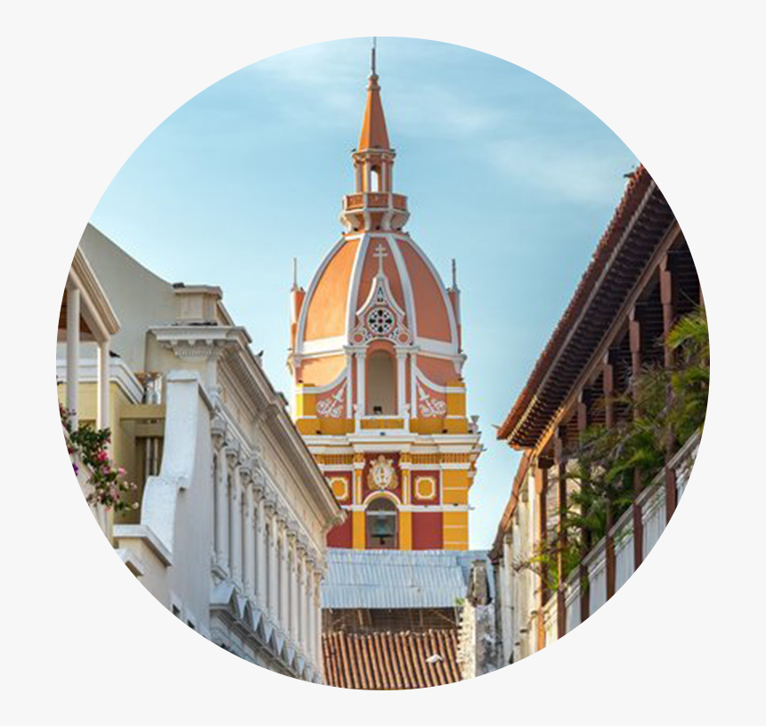 Resources1 - Cartagena, HD Png Download