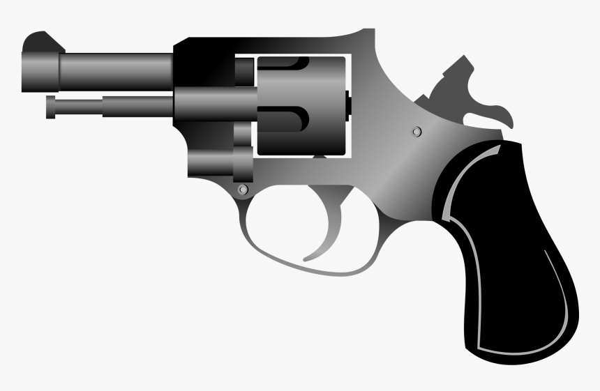 Png Royalty Free Download File Icon Wikimedia Commons - Revolver Icon, Transparent Png