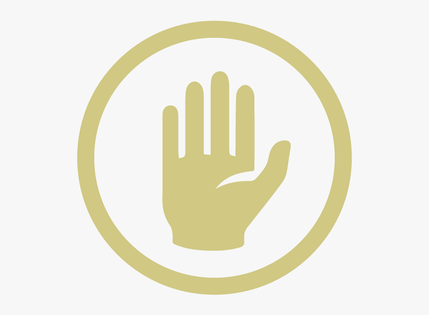 Serveteams-icon - Circle, HD Png Download