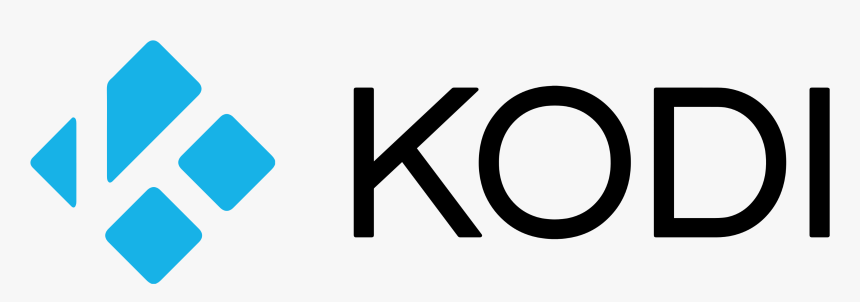 Kodi Logo Transparent, HD Png Download