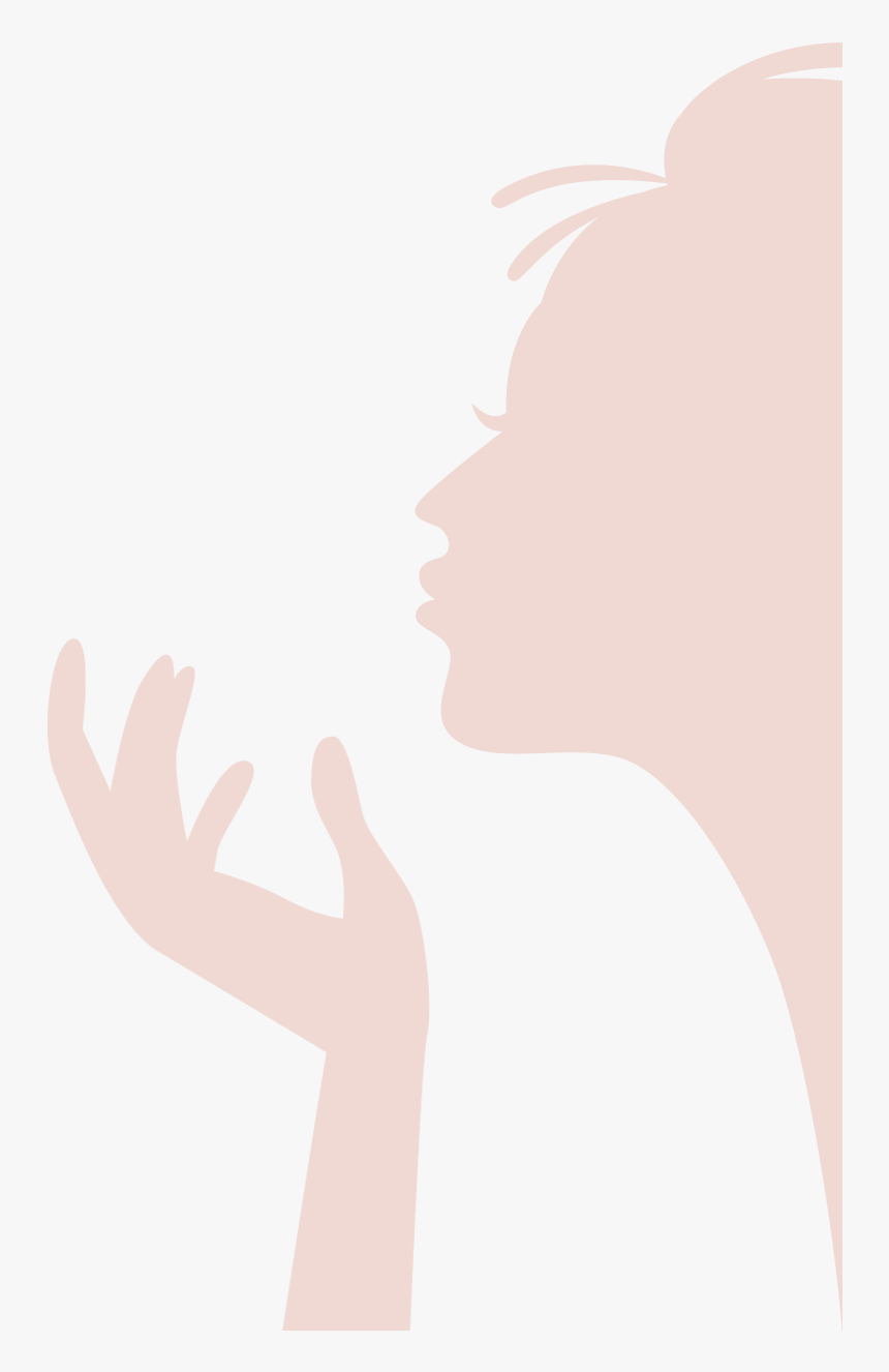 Silhouette, HD Png Download
