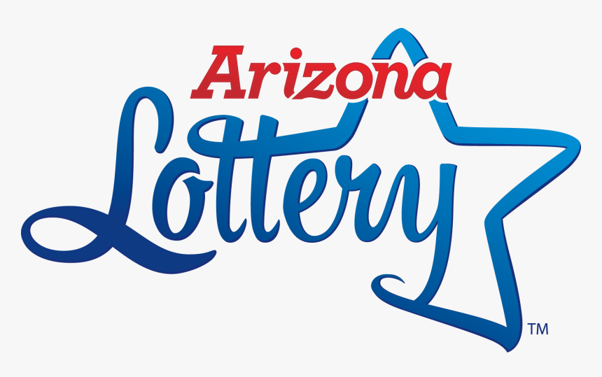 Arizona Lottery Logo Vector, HD Png Download