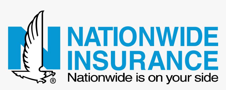 Nationwide, Farmers Insurance Png Logo - Nationwide Insurance Logo Png, Transparent Png