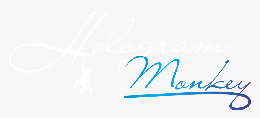Hologram Monkey - Professional Learning Community, HD Png Download