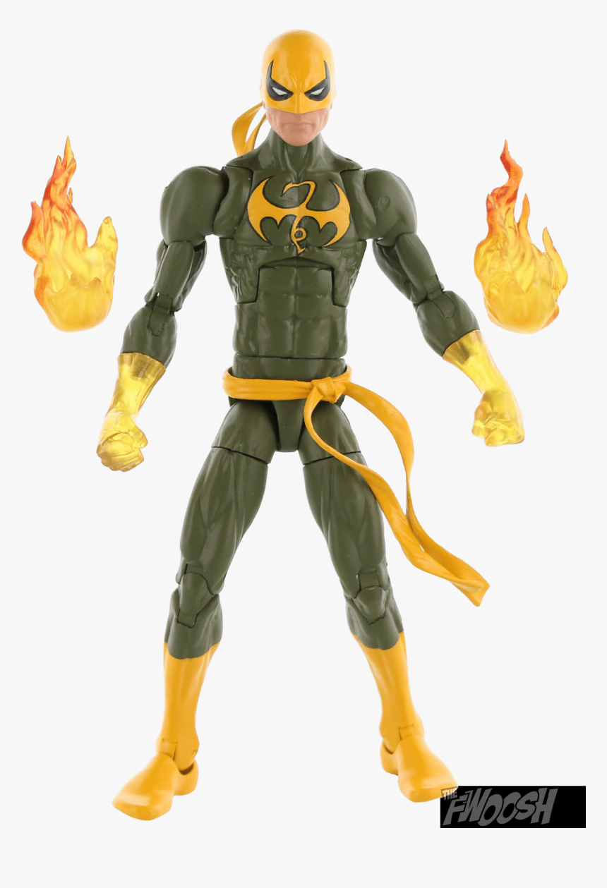 Dr Strange Figura 6 Pulgadas, HD Png Download