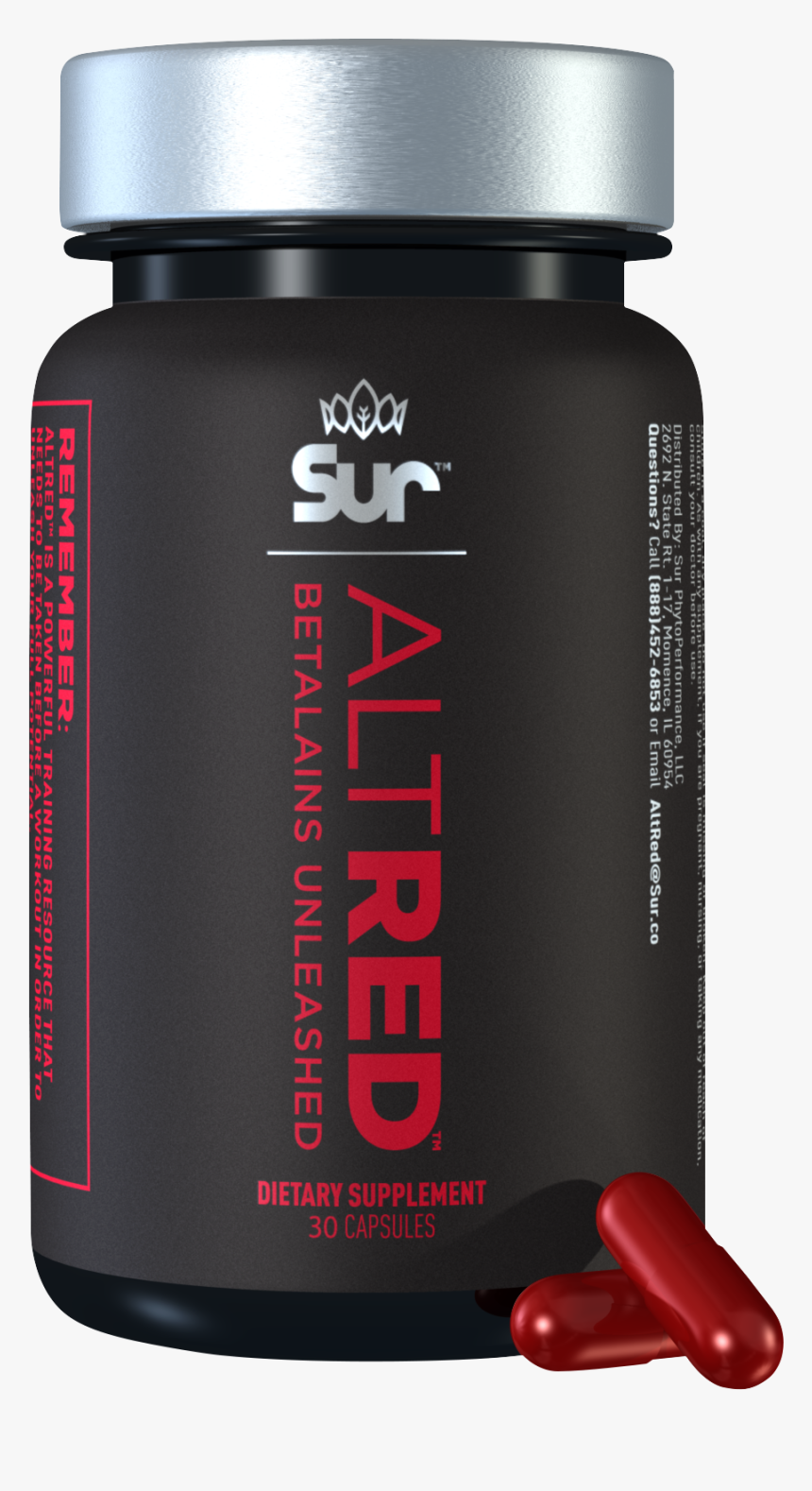 Altered Betalains, HD Png Download