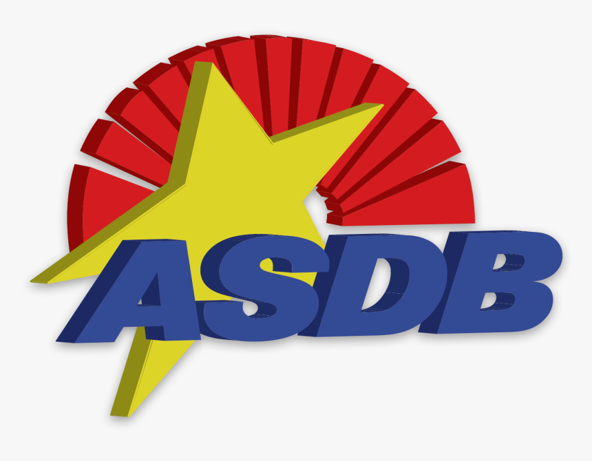 Az State Schools For The Deaf & Blind Logo, HD Png Download