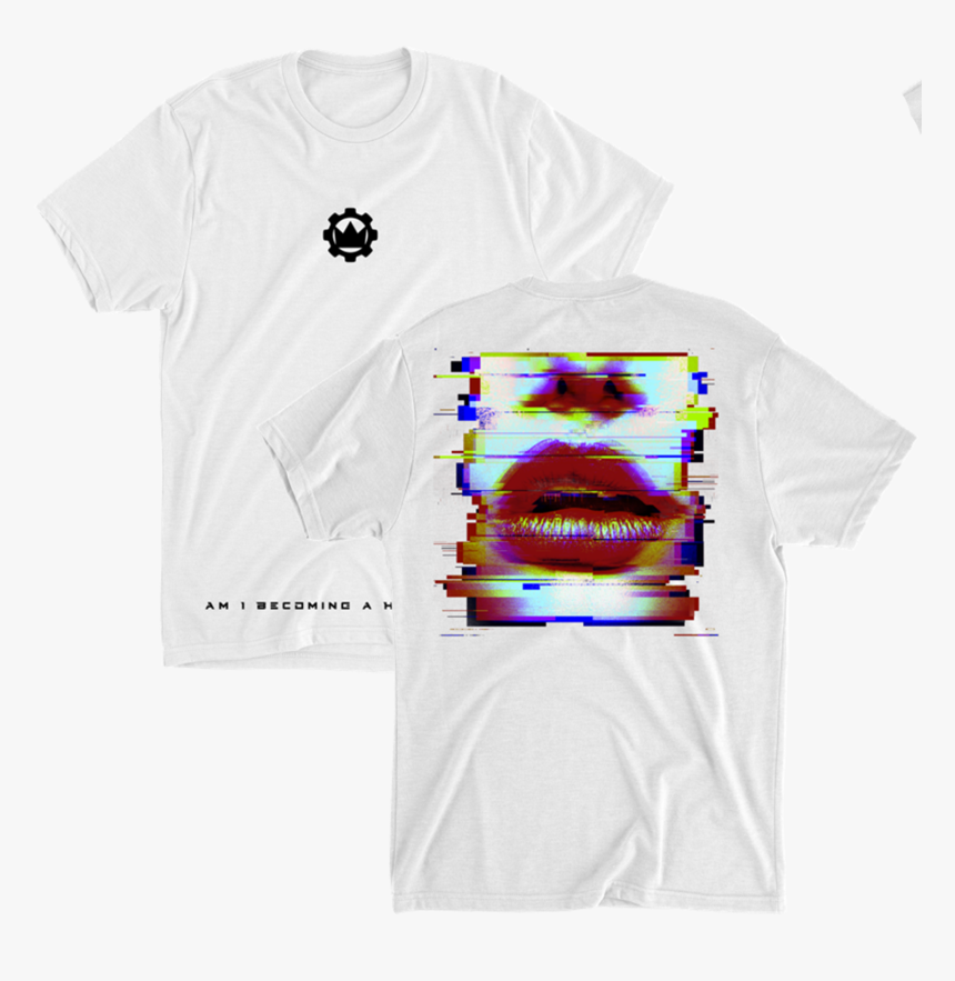 Cte - Hologram Tee - Crown The Empire, HD Png Download