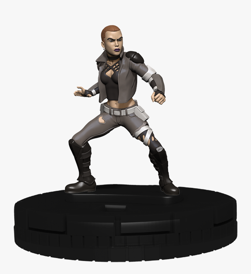 Heroes For Hire - Figurine, HD Png Download
