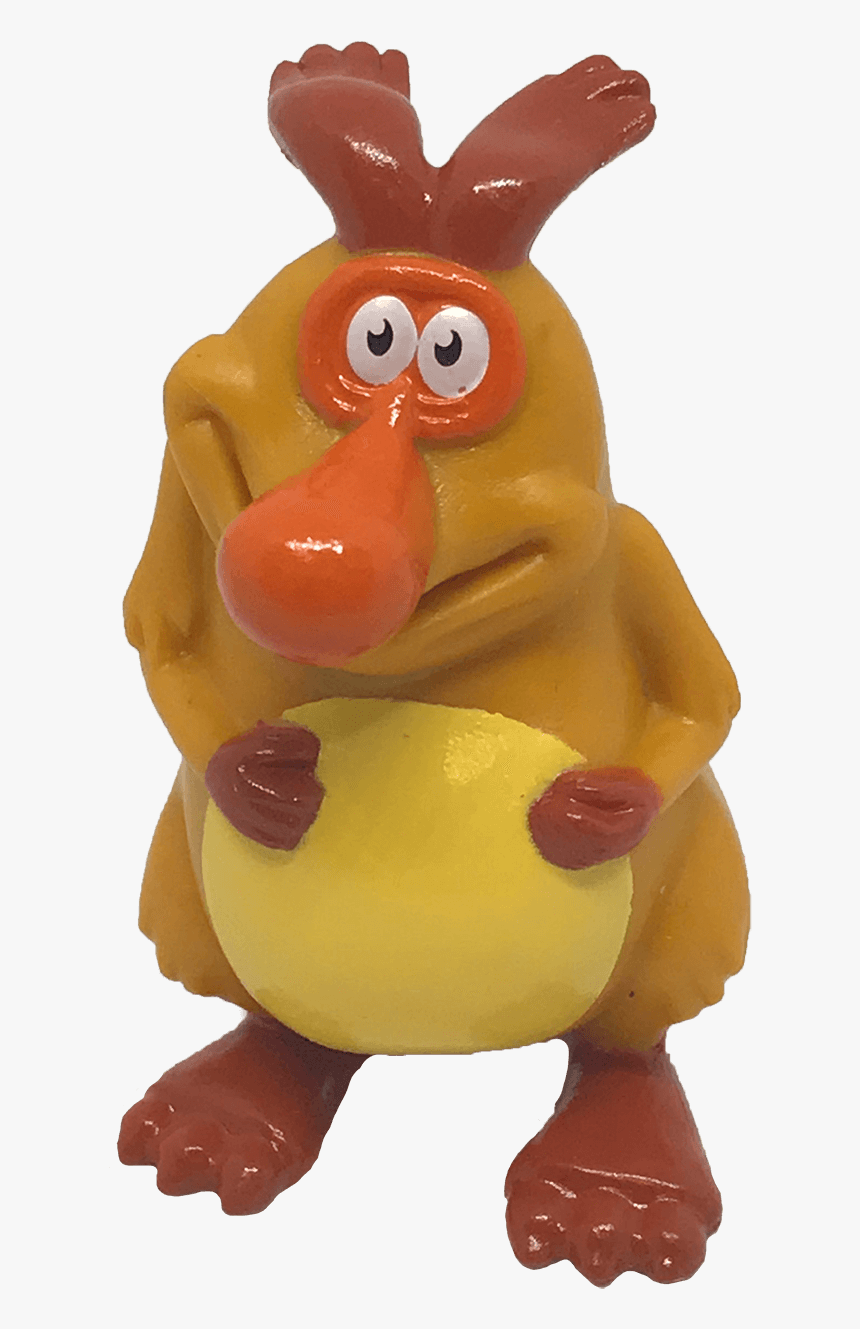 Series 5 Boof - Boof Yowie, HD Png Download
