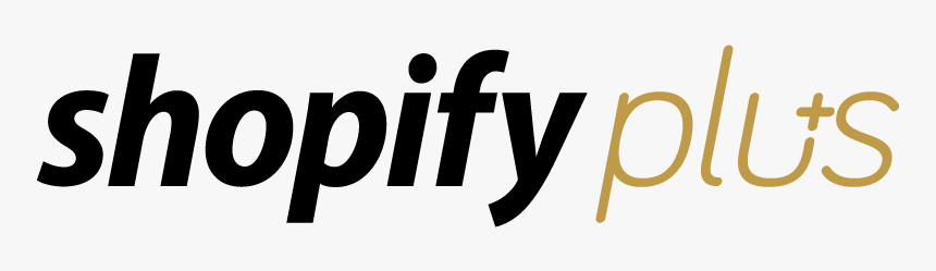 Shopify Plus, HD Png Download