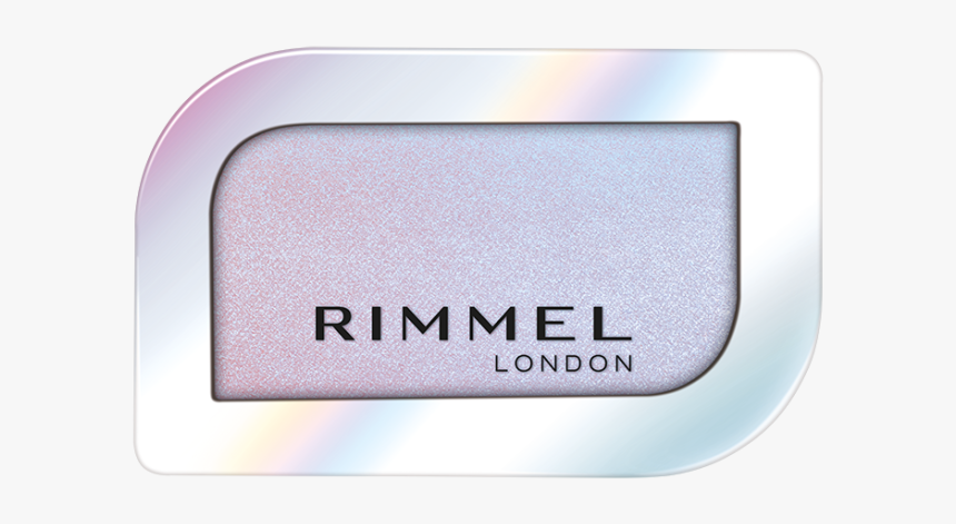 Magnif’eyes Holographic Mono Eyeshadow - Rimmel London, HD Png Download