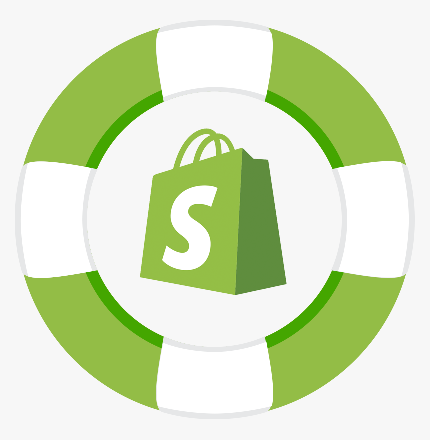 Shopify Training - Snapchat Shopify, HD Png Download
