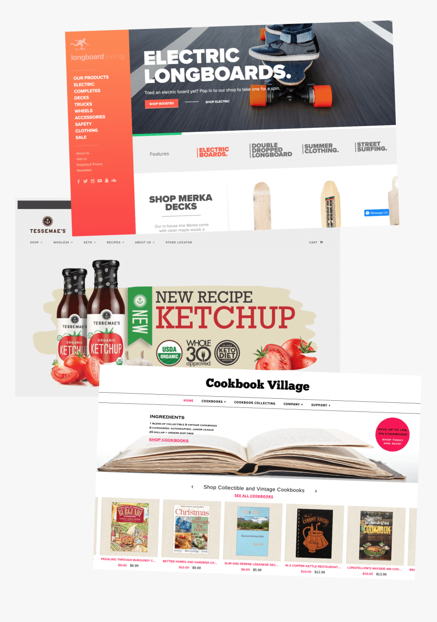 Shopify Stpres - Flyer, HD Png Download