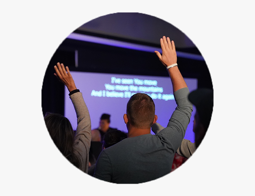 Gr Circle - Seminar, HD Png Download