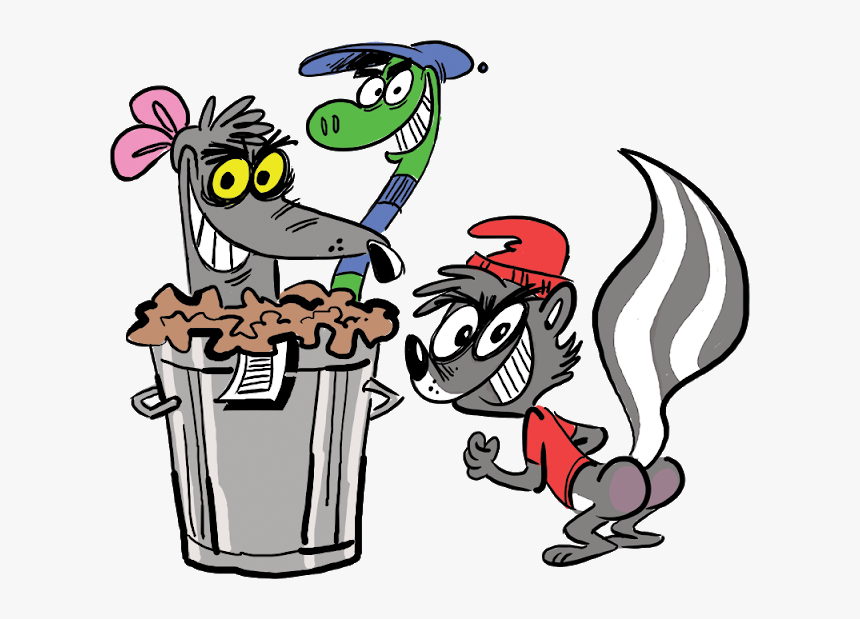 Hobby Kids Adventures Slobby Kids, HD Png Download