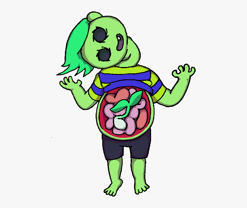 Cartoon, HD Png Download