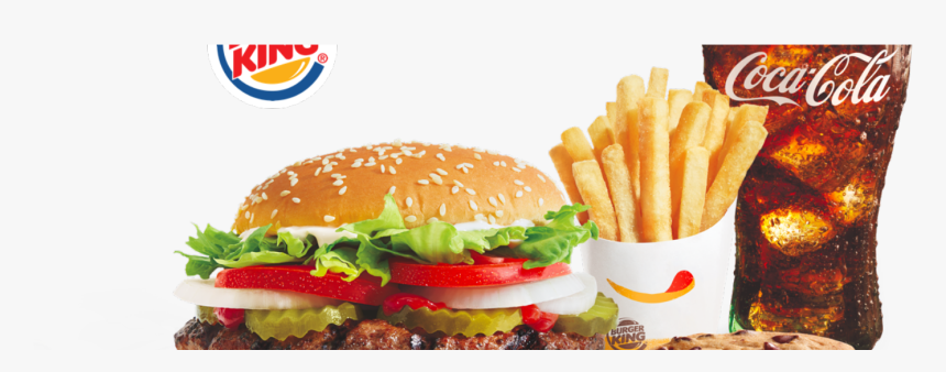 Transparent Burger King Png - Burger King 6 Dollar Box, Png Download