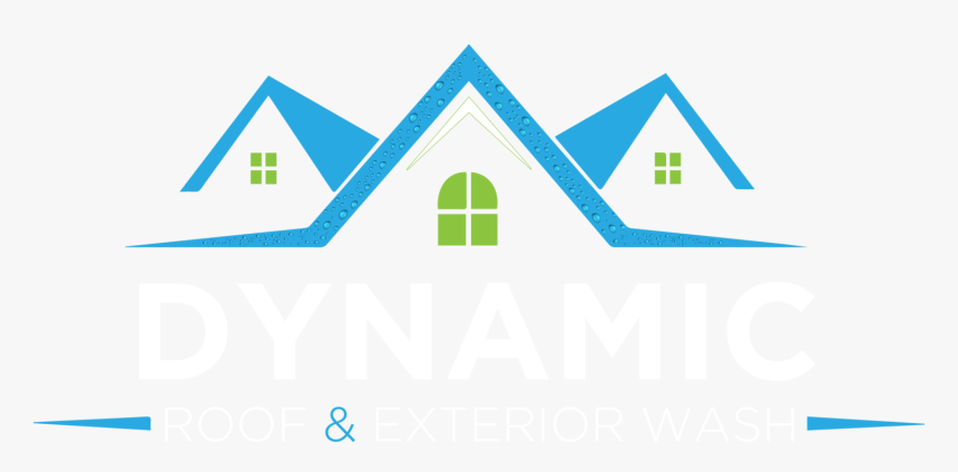 Dynamic Exterior Washdynamic Wash - Black And White House Clipart, HD Png Download