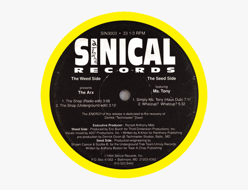 Cd, HD Png Download