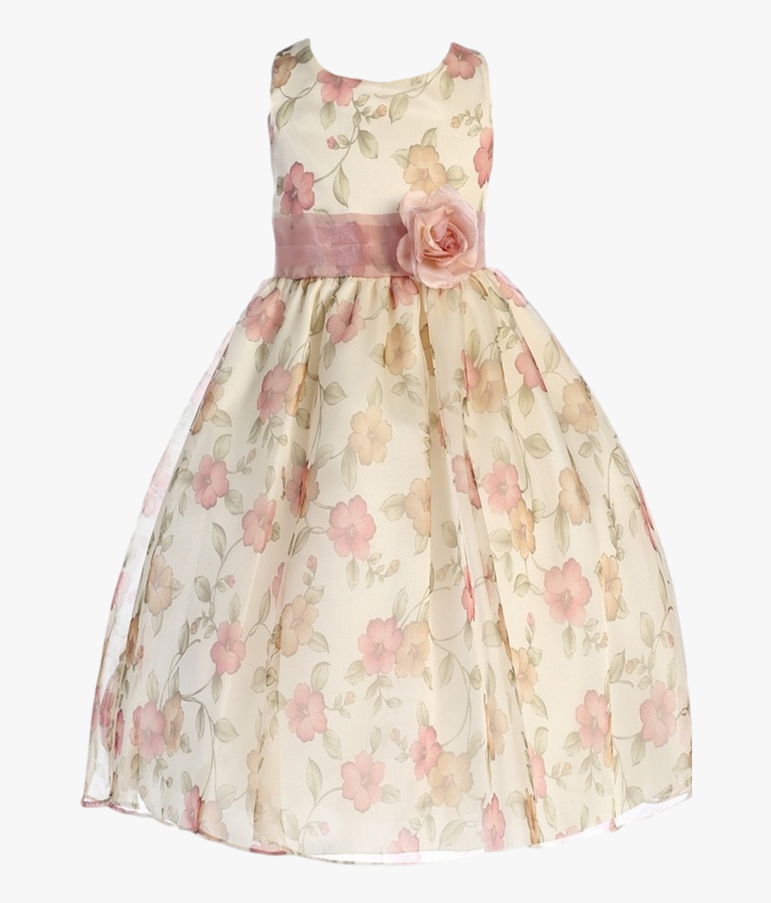 Dress, HD Png Download