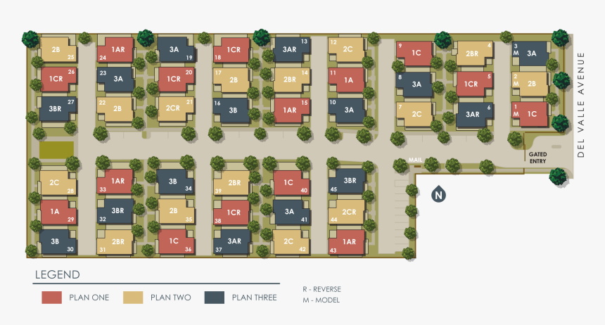 Floor Plan, HD Png Download
