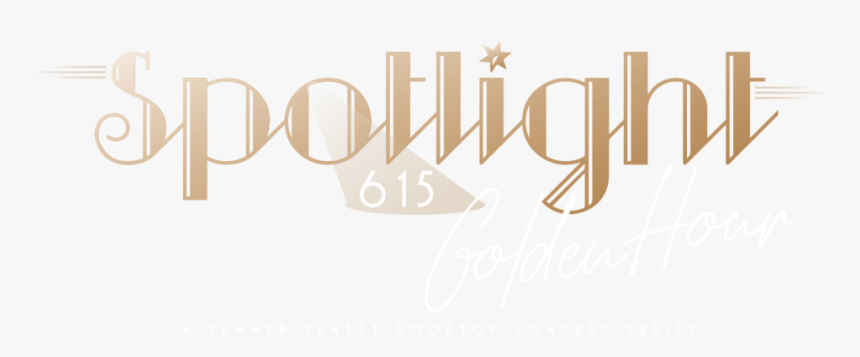 Goldenhour - Calligraphy, HD Png Download