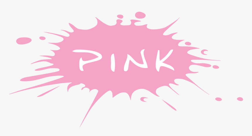 Rtv Pink Logo - Rtv Pink, HD Png Download