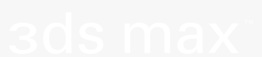 3ds Max Logo Png - Johns Hopkins Logo White, Transparent Png