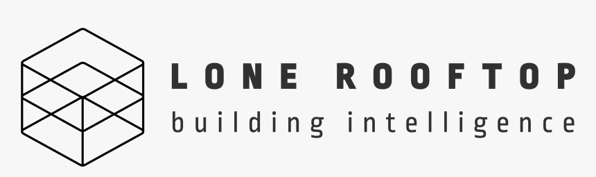 Lone Rooftop - Lone Rooftop Logo, HD Png Download