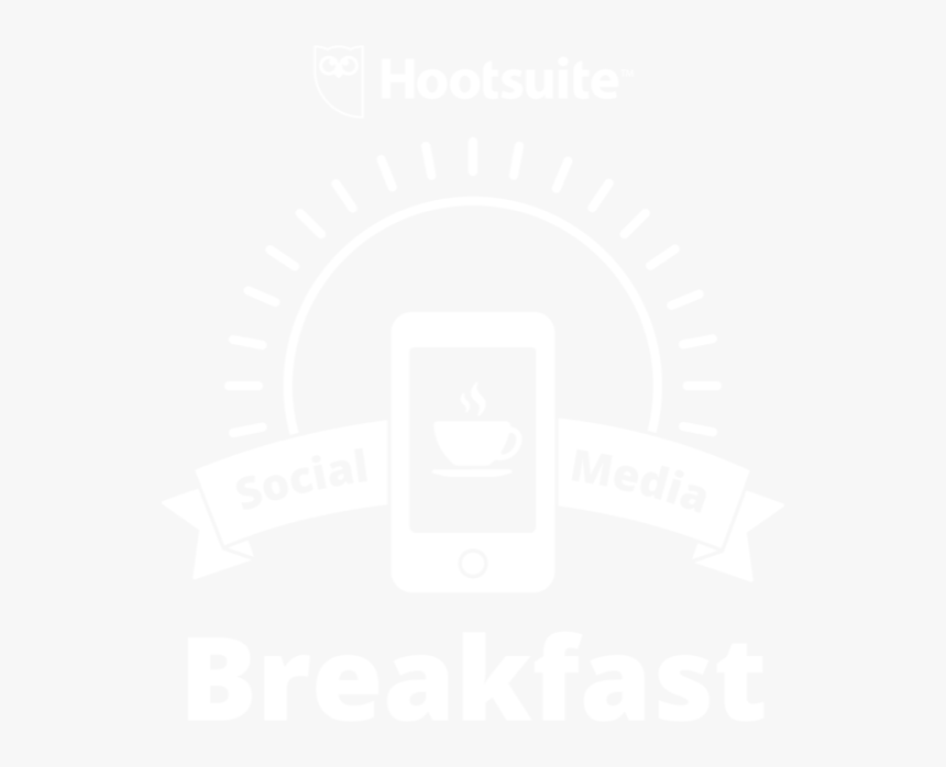 Hootsuite Social Breakfast London 2019, HD Png Download