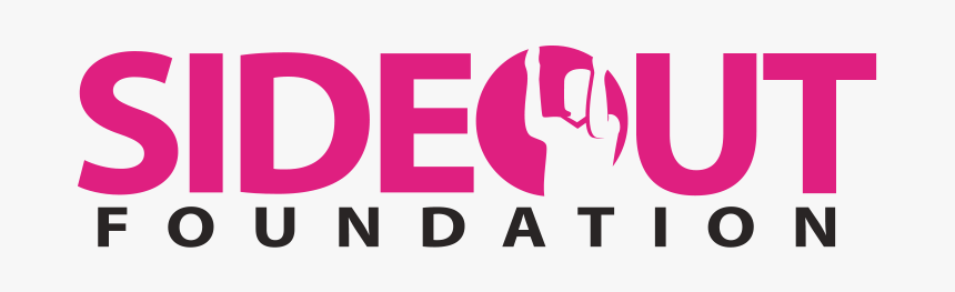 Side-out Logo - Side Out Foundation, HD Png Download