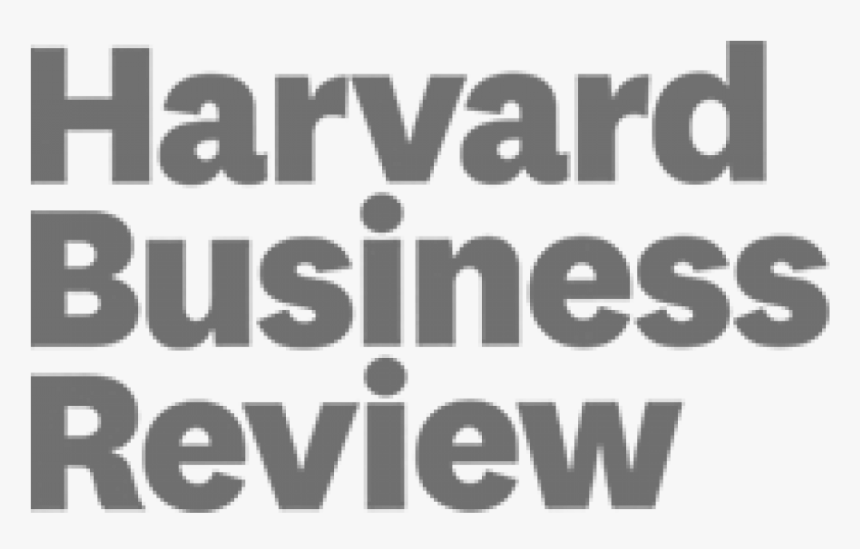 Transparent Harvard Logo Png - Harvard Business Review Transparent, Png Download