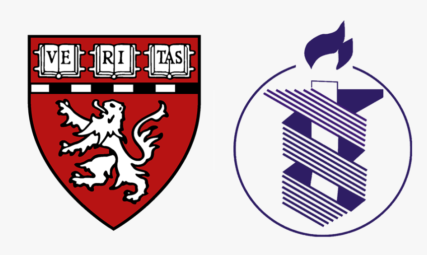 Harvard Medical Shield, HD Png Download
