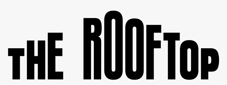 The Rooftop - Human Action, HD Png Download