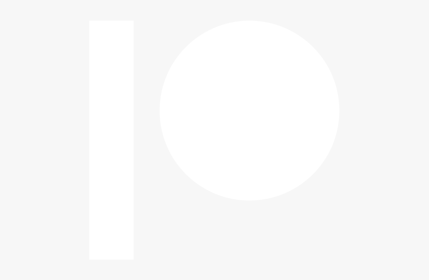 Patreon Icon - Patreon Logo Png White, Transparent Png