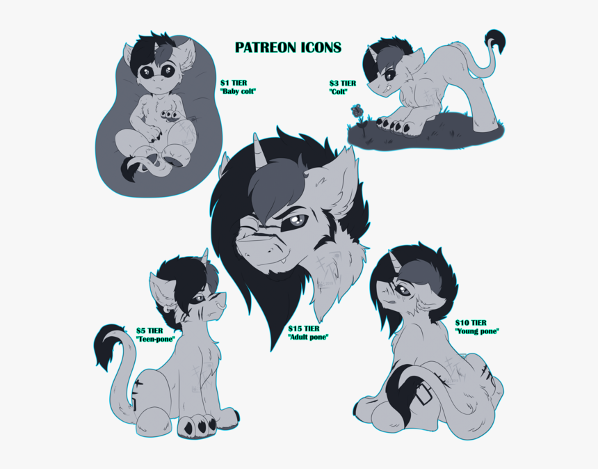 Cartoon, HD Png Download