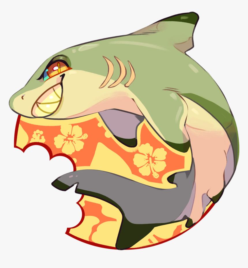 Tier Icon Doodles For My Patreon That I Probably Wont - Cartoon, HD Png Download