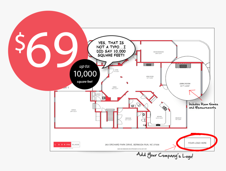 Plans 3d Virtual Reality, HD Png Download