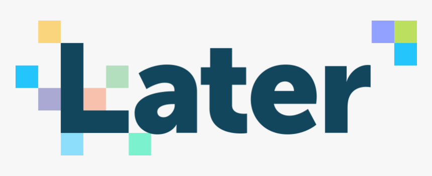 Latergram Logo, HD Png Download