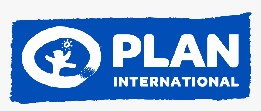 Plan International Logo Vector, HD Png Download