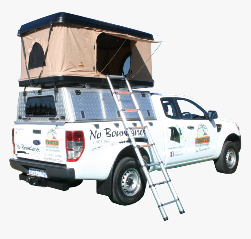 Rooftop Tent Co Za, HD Png Download