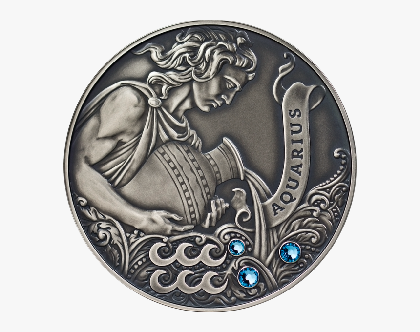 Aquarius, HD Png Download