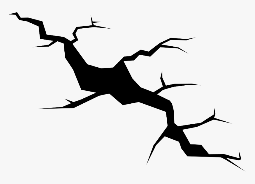 Crevasse1 - Crevasse Map Icon, HD Png Download