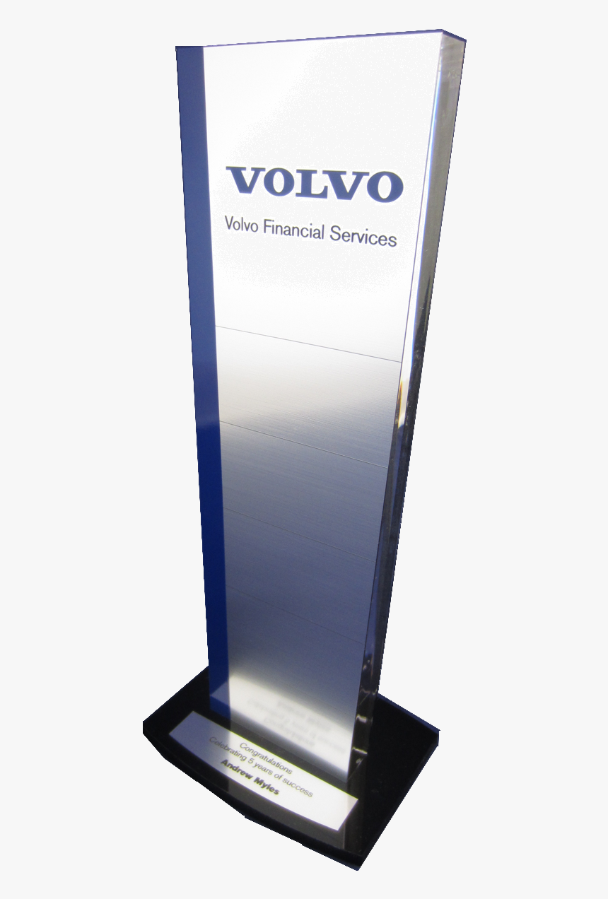Volvo Financial Services, HD Png Download