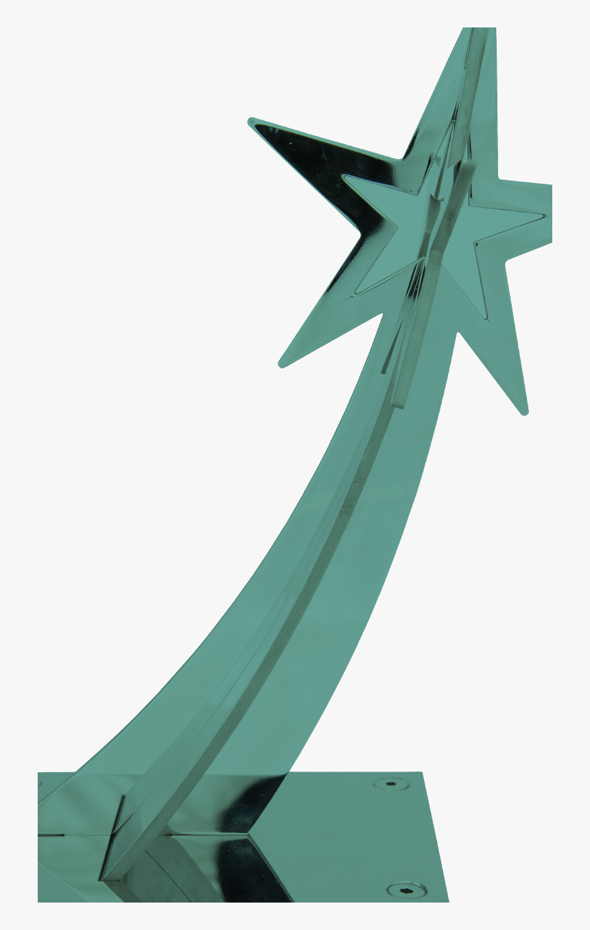 Award Trophy Png, Transparent Png