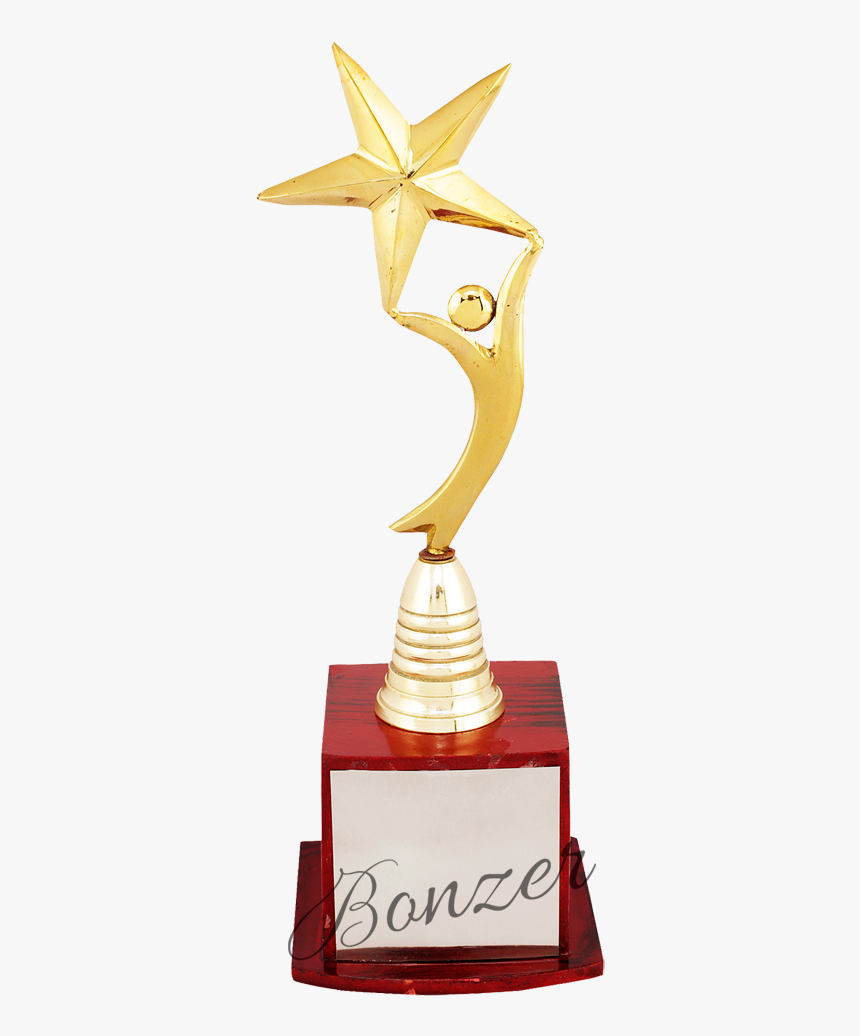 Trophy, HD Png Download