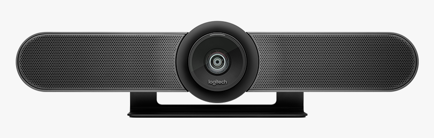 Logitech Meetup, HD Png Download