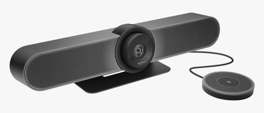 Logitech Meetup Expansion Mic, HD Png Download