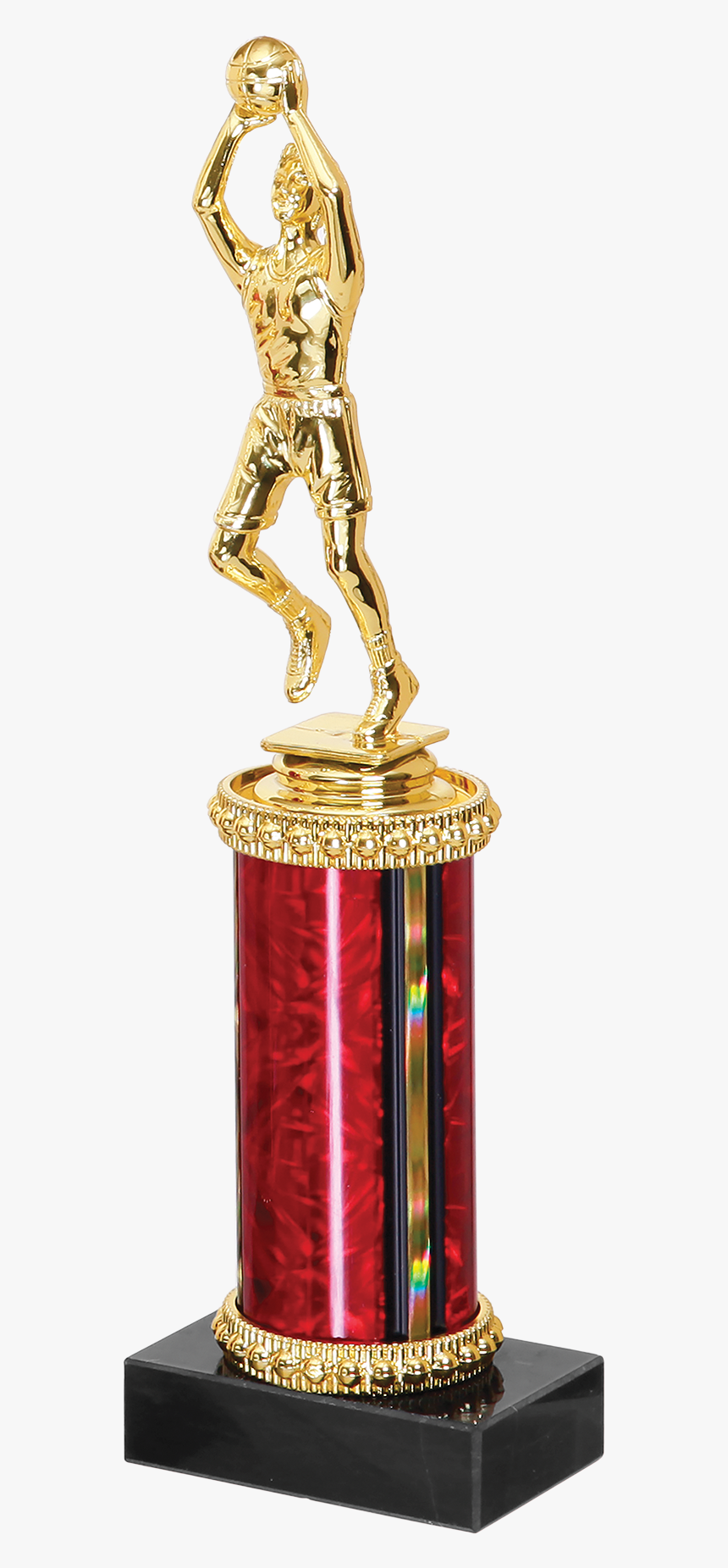 Trophy,award - Trophies Clipart For Basketball Png, Transparent Png